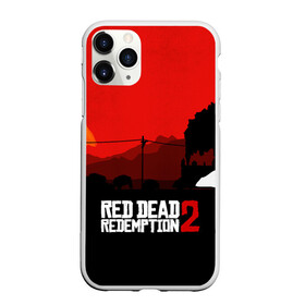 Чехол для iPhone 11 Pro Max матовый с принтом RDR 2 в Курске, Силикон |  | Тематика изображения на принте: arthur morgan | cowboy | online | red dead online | red dead redemption 2 | rockstar games | wild west | артур морган | бандит | вестерн | винтовка | дикий запад | ковбой | рокстар