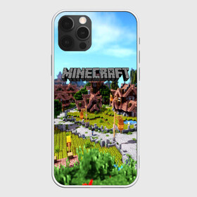 Чехол для iPhone 12 Pro Max с принтом MINECRAFT WORLD в Курске, Силикон |  | Тематика изображения на принте: craft | creeper | dungeon | dungeons | earth | game | logo | mine | minecraft | mobile | online | дунгеонс | земля | зомби | игра | крипер | лого | майкрафт | майнкрафт | мобайл | онлайн | подземелье | подземелья