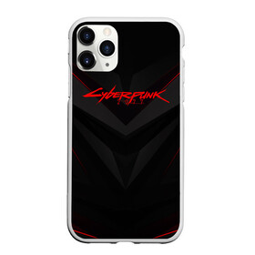 Чехол для iPhone 11 Pro Max матовый с принтом CYBERPUNK 2077 в Курске, Силикон |  | cd project red | cyberpunk 2077 | keanu reeves | samurai | киану ривз | киберпанк 2077 | самураи