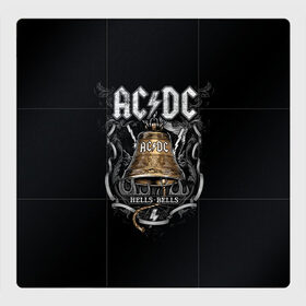 Магнитный плакат 3Х3 с принтом AC/DC в Курске, Полимерный материал с магнитным слоем | 9 деталей размером 9*9 см | Тематика изображения на принте: ac dc | acdc | acdc ас дс | австралийская | ангус янг | асдс | блюз | группа | крис слэйд | метал | молния | музыка | певцы | рок | рок н ролл | стиви янг | хард | хардрок | эксл роуз