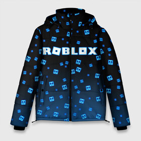 Мужская зимняя куртка 3D с принтом Roblox X Marshmello в Курске, верх — 100% полиэстер; подкладка — 100% полиэстер; утеплитель — 100% полиэстер | длина ниже бедра, свободный силуэт Оверсайз. Есть воротник-стойка, отстегивающийся капюшон и ветрозащитная планка. 

Боковые карманы с листочкой на кнопках и внутренний карман на молнии. | Тематика изображения на принте: marshmello | roblox | roblox x marshmello | roblox скачать | игра роблокс | роблокс | роблокс играть | роблокс симулятор | скачать роблокс