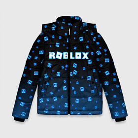 Зимняя куртка для мальчиков 3D с принтом Roblox X Marshmello в Курске, ткань верха — 100% полиэстер; подклад — 100% полиэстер, утеплитель — 100% полиэстер | длина ниже бедра, удлиненная спинка, воротник стойка и отстегивающийся капюшон. Есть боковые карманы с листочкой на кнопках, утяжки по низу изделия и внутренний карман на молнии. 

Предусмотрены светоотражающий принт на спинке, радужный светоотражающий элемент на пуллере молнии и на резинке для утяжки | marshmello | roblox | roblox x marshmello | roblox скачать | игра роблокс | роблокс | роблокс играть | роблокс симулятор | скачать роблокс