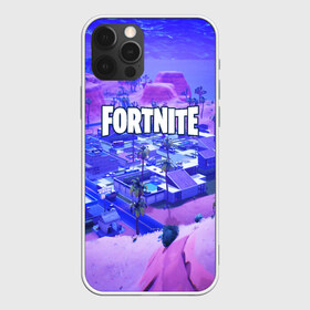 Чехол для iPhone 12 Pro Max с принтом FORTNITE в Курске, Силикон |  | battle royale | fortnite | fortnite battle royale | futuresynth | game | outrun | retrowave | synth | synthwave | игры | ретровейв | синтвейв | фортнайт