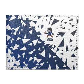 Обложка для студенческого билета с принтом Brawl Stars в Курске, натуральная кожа | Размер: 11*8 см; Печать на всей внешней стороне | Тематика изображения на принте: brawl | crow | game | leon | spike | stars | ворон | игра | леон | спайк