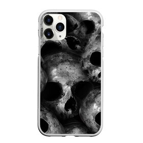 Чехол для iPhone 11 Pro Max матовый с принтом Черепа в Курске, Силикон |  | Тематика изображения на принте: skull | гот | готика | кости | костлявые | костлявый | неживое | неживой | неживые | нежить | скелет | скелетон | скелетоны | скелеты | череп | черепа | черепки | черепком | черепок | черепом | черепы