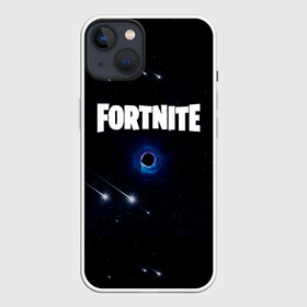 Чехол для iPhone 13 с принтом Fortnite black hole в Курске,  |  | battle royale | br | cataclysm | fortnait | fortnite | fortnite 2 | fortnite black hole | fortnite chapter 2 | game | games | бх | фортнайт | фортнайт глава 2 | фортнайт чёрная дыра