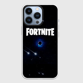 Чехол для iPhone 13 Pro с принтом Fortnite black hole в Курске,  |  | battle royale | br | cataclysm | fortnait | fortnite | fortnite 2 | fortnite black hole | fortnite chapter 2 | game | games | бх | фортнайт | фортнайт глава 2 | фортнайт чёрная дыра