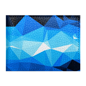 Обложка для студенческого билета с принтом Pilygon в Курске, натуральная кожа | Размер: 11*8 см; Печать на всей внешней стороне | abstract | abstraction | color | geometry | paitnt | polygon | polygonal | psy | абстракция | геометрия | краски | неоновые | полигоны | психоделика