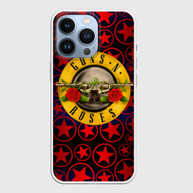 Чехол для iPhone 13 Pro с принтом Guns n roses в Курске,  |  | axl rose | geffen records | gnr | guns | rock | roses | slash | гансы | пистолеты | розы | рок | слеш | эксл роуз