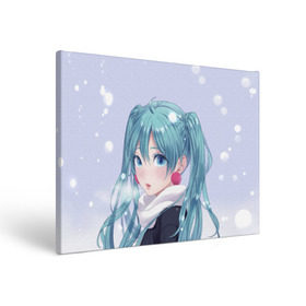 Холст прямоугольный с принтом Hatsune Miku. Winter в Курске, 100% ПВХ |  | Тематика изображения на принте: anime | aquamarin | aquamarine | everlasting | hatsune | j pop | miku | projectdiva | singer | snow | summer | vocaloid | аквамарин | аниме | вокалоид | мику | певица | хацуне | хацунэ