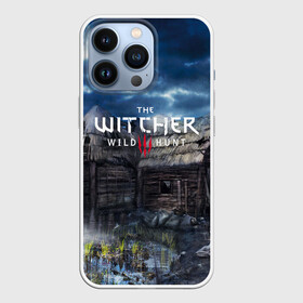 Чехол для iPhone 13 Pro с принтом Ведьмак 3 в Курске,  |  | cd projekt red | ciri | game | geralt | geralt of rivia | gwynbleidd | the witcher | the witcher 3: wild hunt | ведьмак | ведьмак 3: дикая охота | геральт | геральт из ривии | цири | цирилла