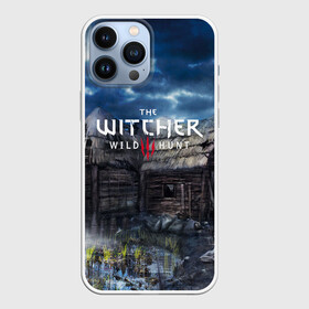 Чехол для iPhone 13 Pro Max с принтом Ведьмак 3 в Курске,  |  | cd projekt red | ciri | game | geralt | geralt of rivia | gwynbleidd | the witcher | the witcher 3: wild hunt | ведьмак | ведьмак 3: дикая охота | геральт | геральт из ривии | цири | цирилла