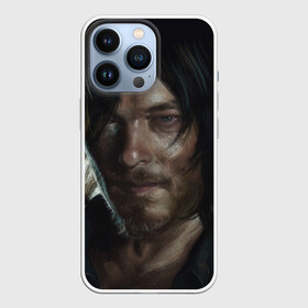 Чехол для iPhone 13 Pro с принтом The Walking Dead в Курске,  |  | the walking dead | twd | апокалипсис | дерил | зомби | ходячие мертвецы