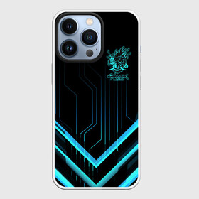 Чехол для iPhone 13 Pro с принтом Cyberpunk 2077 в Курске,  |  | 2077 | cd | city | cyberpunk | e3 | keanu | netrunner | night | projekt | red | reeves | solo | techie | v | ви | киану ривз | киберпанк | найт | нетраннер | сити | соло | технарь