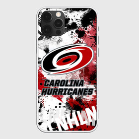 Чехол для iPhone 12 Pro Max с принтом Каролина Харрикейнз в Курске, Силикон |  | carolina | carolina hurricanes | hockey | hurricanes | nhl | каролина | каролина харрикейнз | нхл | спорт | харрикейнз | хоккей | шайба