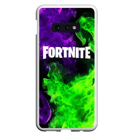 Чехол для Samsung S10E с принтом FORTNITE SPACE в Курске, Силикон | Область печати: задняя сторона чехла, без боковых панелей | fortnite | fortnite 2 | fortnite x | marshmello | маршмелло | фортнайт | фортнайт 2 | фортнайт глава 2