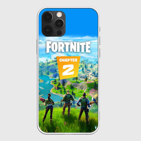 Чехол для iPhone 12 Pro Max с принтом FORTNITE 2 ЧАСТЬ (2 СТОРОНЫ) в Курске, Силикон |  | Тематика изображения на принте: 1 сезон | 11 сезон | 2 часть | battle | chapter 2 | fort | fortnite | fortnite 2 | royale | season 11 | битва | королевская | форт | фортнайт