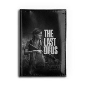 Обложка для автодокументов с принтом THE LAST OF US в Курске, натуральная кожа |  размер 19,9*13 см; внутри 4 больших “конверта” для документов и один маленький отдел — туда идеально встанут права | Тематика изображения на принте: cicadas | fireflies | naughty dog | the last of us | the last of us part 2 | джоэл | последние из нас | цикады | элли