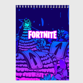 Скетчбук с принтом Fortnite 11 Loading Screen в Курске, 100% бумага
 | 48 листов, плотность листов — 100 г/м2, плотность картонной обложки — 250 г/м2. Листы скреплены сверху удобной пружинной спиралью | fortnite | fortnite 11 season | fortnite chapter 2 | game | island fortnite | битва | игра | карта | мир фортнайт | остров фортнайт | фортнайт | фортнайт 11 сезон | фортнайт часть 2