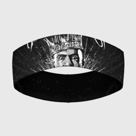 Повязка на голову 3D с принтом Конор Макгрегор в Курске,  |  | conor mcgregor | mma | the notorious | ufc | боец | конор макгрегор | миксфайт | чемпион