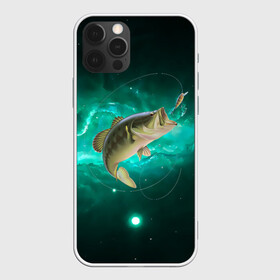Чехол для iPhone 12 Pro Max с принтом Рыбалка на карпа в Курске, Силикон |  | большая рыба | карп | карповые | леска | наживка | рыба | рыбак | рыбаку | рыбалка | рыбка | рыболов | удилище | удочка