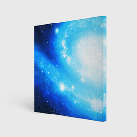 Холст квадратный с принтом ЗВЕЗДНОЕ НЕБО в Курске, 100% ПВХ |  | galaxy | nebula | space | star | абстракция | вселенная | галактика | звезда | звезды | космический | планеты