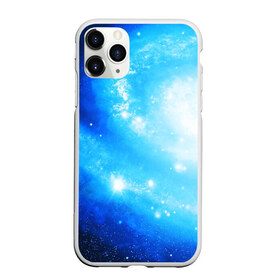 Чехол для iPhone 11 Pro матовый с принтом ЗВЕЗДНОЕ НЕБО в Курске, Силикон |  | galaxy | nebula | space | star | абстракция | вселенная | галактика | звезда | звезды | космический | планеты