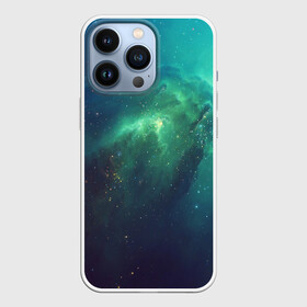 Чехол для iPhone 13 Pro с принтом GALAXY в Курске,  |  | galaxy | nebula | space | star | абстракция | вселенная | галактика | звезда | звезды | космический | планеты