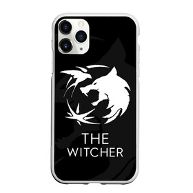 Чехол для iPhone 11 Pro матовый с принтом СЕРИАЛ ВЕДЬМАК в Курске, Силикон |  | henry cavill | the witcher сериал | wild hunt. | witcher 3 | ведьмак сериал | ведьмак фильм | генри кавилл | дикий охота