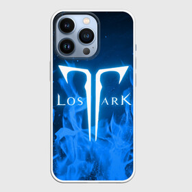 Чехол для iPhone 13 Pro с принтом LOST ARK в Курске,  |  | Тематика изображения на принте: lost ark | lost ark online | аркана | арканолог | аурус | бард | воин. | дуалист | лост арк | топ мморпг