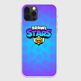 Чехол для iPhone 12 Pro с принтом BRAWL STARS  в Курске, силикон | область печати: задняя сторона чехла, без боковых панелей | brawl stars | bull | colt | leon | stars | берли | бо | брок | джесси | динамайк | дэррил | кольт | леон | морти | нита | пайпер | пенни | поко | пэм | рикошет | спайк | фрэнк | шелли | эль примо