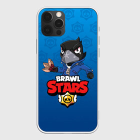 Чехол для iPhone 12 Pro Max с принтом BRAWL STARS CROW в Курске, Силикон |  | brawl stars | bull | colt | leon | stars | берли | бо | брок | джесси | динамайк | дэррил | кольт | леон | морти | нита | пайпер | пенни | поко | пэм | рикошет | спайк | фрэнк | шелли | эль примо