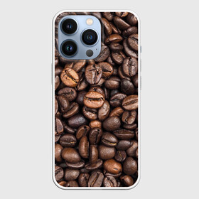 Чехол для iPhone 13 Pro с принтом Coffee в Курске,  |  | cofe | coffe | coffee | кофе | кофеин