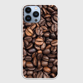 Чехол для iPhone 13 Pro Max с принтом Coffee в Курске,  |  | cofe | coffe | coffee | кофе | кофеин