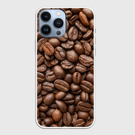 Чехол для iPhone 13 Pro Max с принтом Coffee в Курске,  |  | cofe | coffe | coffee | кофе | кофеин