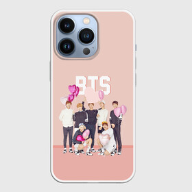 Чехол для iPhone 13 Pro с принтом BTS в Курске,  |  | army | bangtan | beyond | boys | bts | j hope | jimin | jin | jungkook | k pop | rm | scene | suga | the | v | армия | арэма | бтс | ви | джей хоупа | сюги | чимина | чина | чонгука