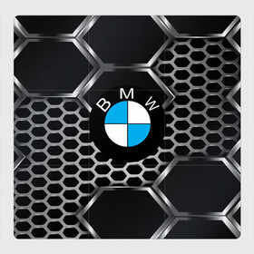 Магнитный плакат 3Х3 с принтом BMW в Курске, Полимерный материал с магнитным слоем | 9 деталей размером 9*9 см | Тематика изображения на принте: auto | automobile | bmw | car | carbon | motor | motor car | sport car | автомашина | бмв | бренд | легковой автомобиль | марка | спортивный автомобиль | тачка