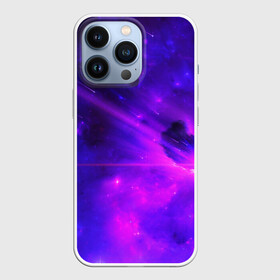 Чехол для iPhone 13 Pro с принтом Метеориты в Курске,  |  | galaxy | nasa | nebula | space | star | абстракция | вселенная | галактика | звезда | звезды | космический | наса | огонь | планеты