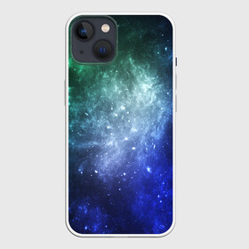 Чехол для iPhone 13 с принтом ЗВЁЗДНОЕ НЕБО в Курске,  |  | galaxy | nasa | nebula | space | star | абстракция | вселенная | галактика | звезда | звезды | космический | наса | огонь | планеты