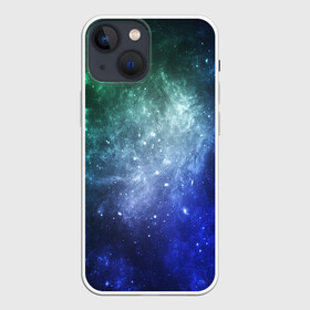 Чехол для iPhone 13 mini с принтом ЗВЁЗДНОЕ НЕБО в Курске,  |  | galaxy | nasa | nebula | space | star | абстракция | вселенная | галактика | звезда | звезды | космический | наса | огонь | планеты