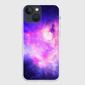 Чехол для iPhone 13 mini с принтом КОСМИЧЕСКИЕ КРАСКИ в Курске,  |  | galaxy | nasa | nebula | space | star | абстракция | вселенная | галактика | звезда | звезды | космический | наса | огонь | планеты