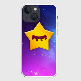 Чехол для iPhone 13 mini с принтом SANDY SPACE   BRAWL STARS в Курске,  |  | brawl | bull | colt | crow | game | games | leon | online | penny | poco | sandy | shelly | spike | star | stars | wanted | брав | бравл | браво | звезда | звезды | игра | игры | лого | онлайн | сенди | старс | сэнди