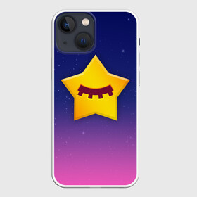 Чехол для iPhone 13 mini с принтом SANDY SPACE   BRAWL STARS в Курске,  |  | Тематика изображения на принте: brawl | bull | colt | crow | game | games | leon | online | penny | poco | sandy | shelly | spike | star | stars | wanted | брав | бравл | браво | звезда | звезды | игра | игры | лого | онлайн | сенди | старс | сэнди