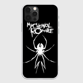 Чехол для iPhone 12 Pro Max с принтом My Chemical Romance в Курске, Силикон |  | gerard way | mcr | my chemical romance | альтернативный | группа | джерард уэй | май кемикал романс | мкр | мой химический роман | мхр | мцр | панк | поп | поппанк | рок | рэй торо