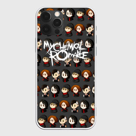 Чехол для iPhone 12 Pro Max с принтом My Chemical Romance в Курске, Силикон |  | gerard way | mcr | my chemical romance | альтернативный | группа | джерард уэй | май кемикал романс | мкр | мой химический роман | мхр | мцр | панк | поп | поппанк | рок | рэй торо