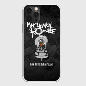 Чехол для iPhone 12 Pro с принтом My Chemical Romance в Курске, силикон | область печати: задняя сторона чехла, без боковых панелей | gerard way | mcr | my chemical romance | альтернативный | группа | джерард уэй | май кемикал романс | мкр | мой химический роман | мхр | мцр | панк | поп | поппанк | рок | рэй торо