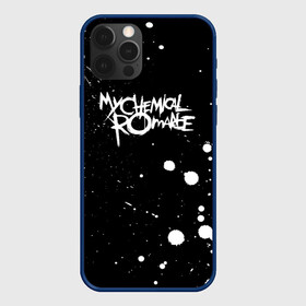 Чехол для iPhone 12 Pro с принтом My Chemical Romance в Курске, силикон | область печати: задняя сторона чехла, без боковых панелей | gerard way | mcr | my chemical romance | альтернативный | группа | джерард уэй | май кемикал романс | мкр | мой химический роман | мхр | мцр | панк | поп | поппанк | рок | рэй торо