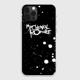 Чехол для iPhone 12 Pro Max с принтом My Chemical Romance в Курске, Силикон |  | gerard way | mcr | my chemical romance | альтернативный | группа | джерард уэй | май кемикал романс | мкр | мой химический роман | мхр | мцр | панк | поп | поппанк | рок | рэй торо