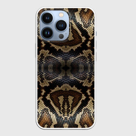 Чехол для iPhone 13 Pro с принтом Snakeskin в Курске,  |  | animals | cold blooded animal | snake | snakeskin | textures. | животное | животные | змеиная кожа | змея | текстуры | хладнокровное