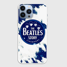 Чехол для iPhone 13 Pro Max с принтом The Beatles в Курске,  |  | beatles | the beatles | битлз | битлс | музыка